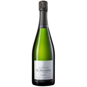 Decotte Solera Cuvee